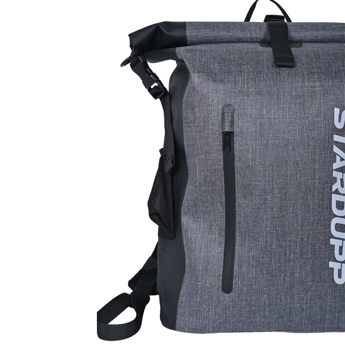 Stardupp Stardupp Waterproof PRO Backpack 30L Grey