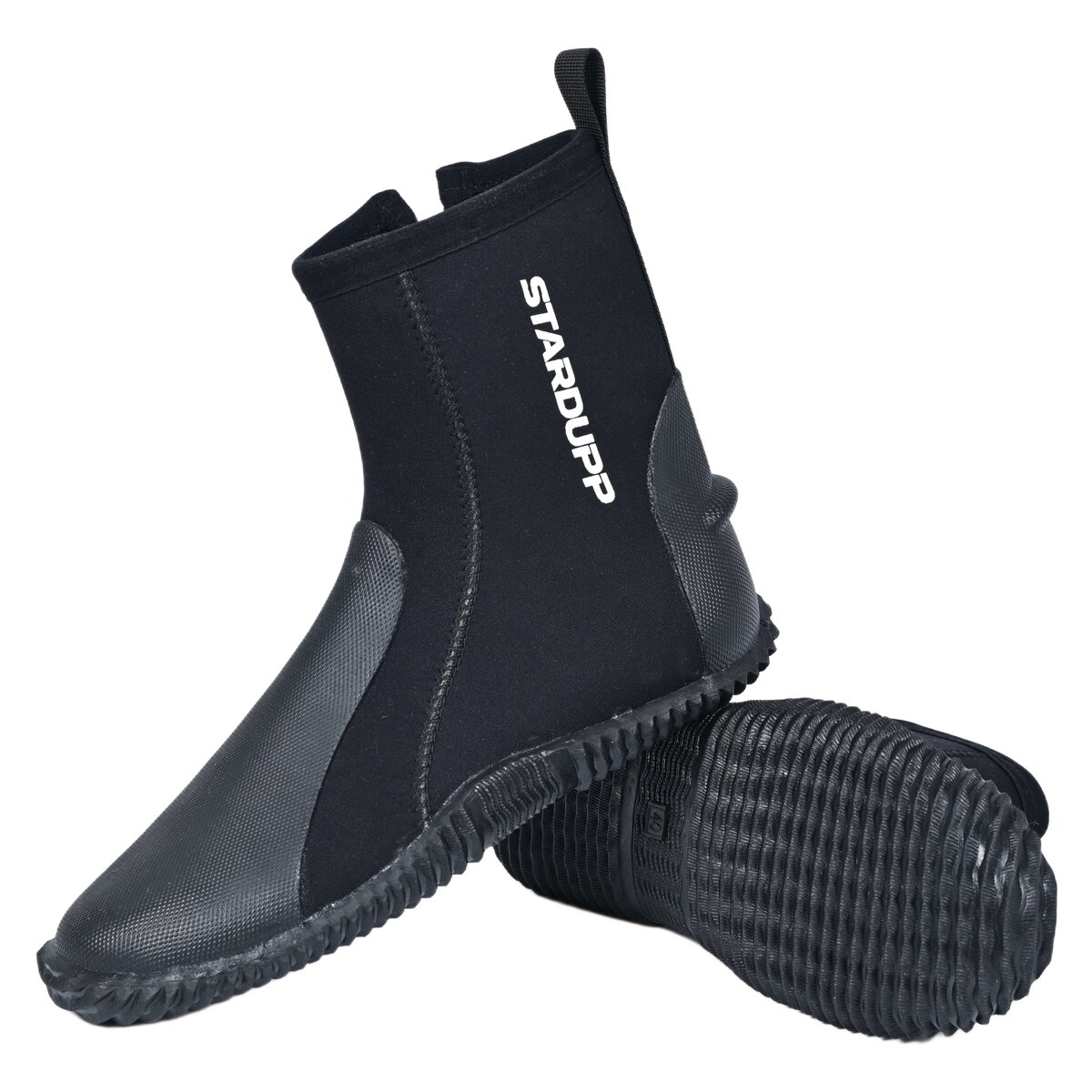 Stardupp Stardupp Flex Neoprene 5mm Boot
