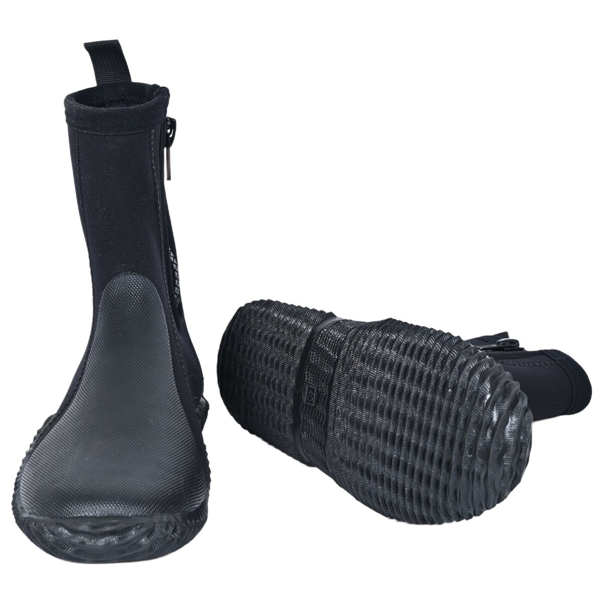 Stardupp Stardupp Flex Neoprene 5mm Boot