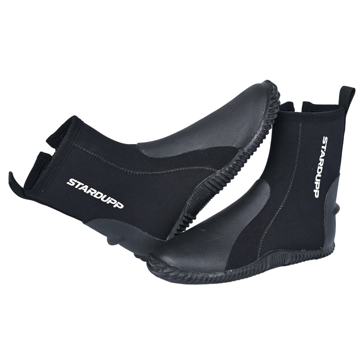 Stardupp Stardupp Flex Neoprene 5mm Boot