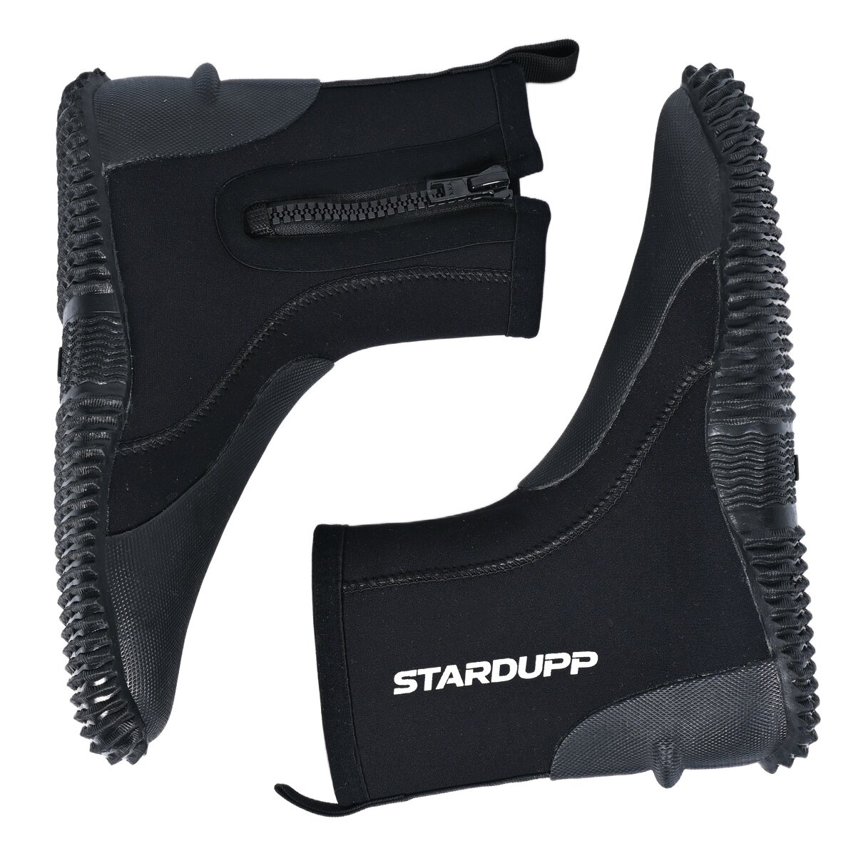Stardupp Stardupp Flex Neoprene 5mm Boot