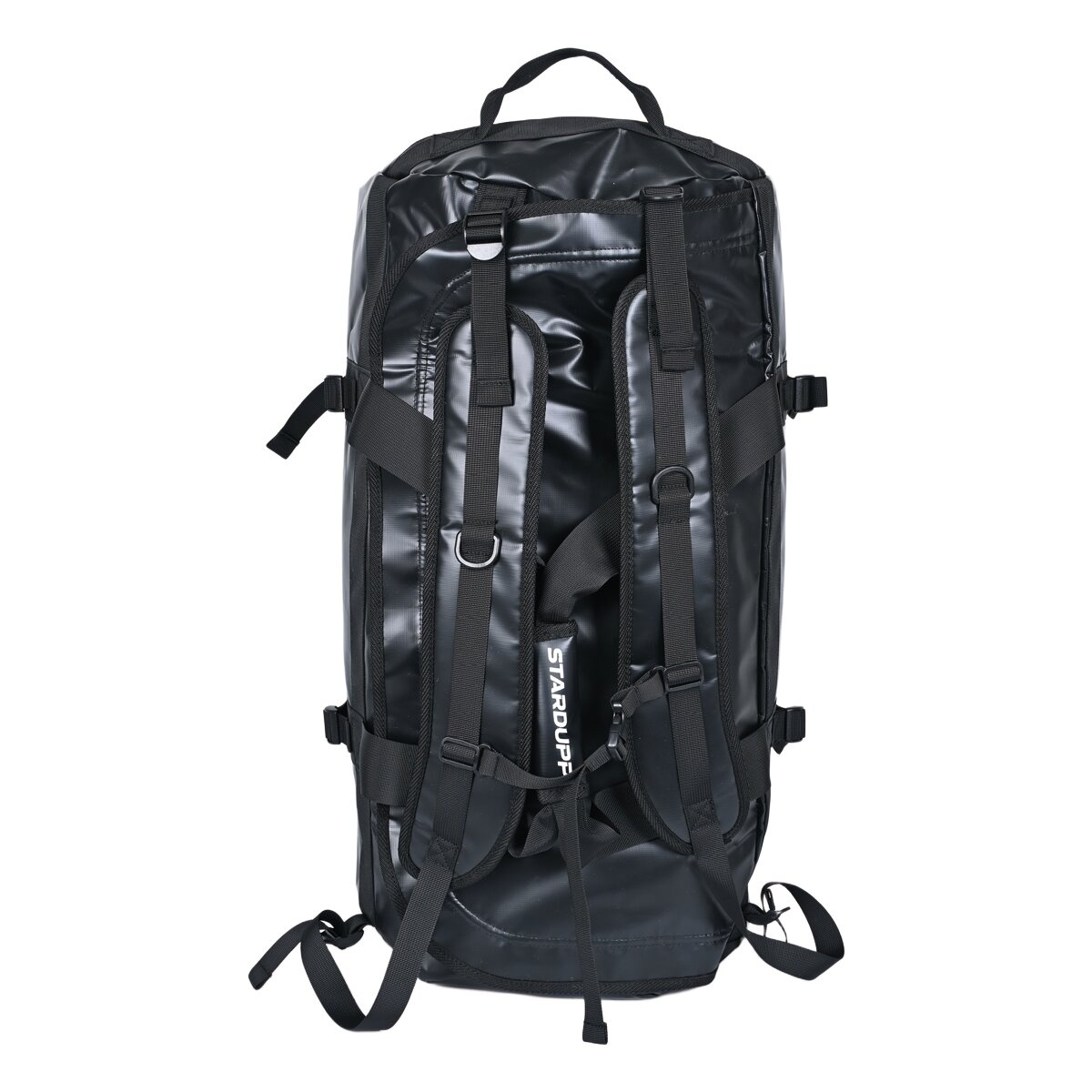 Stardupp Stardupp Waterproof PRO Duffel Bag Black