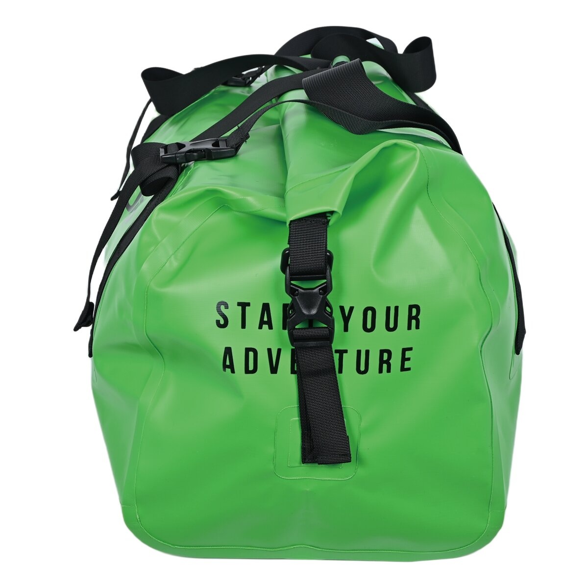 Stardupp Stardupp Waterproof Roll Duffel Bag Green