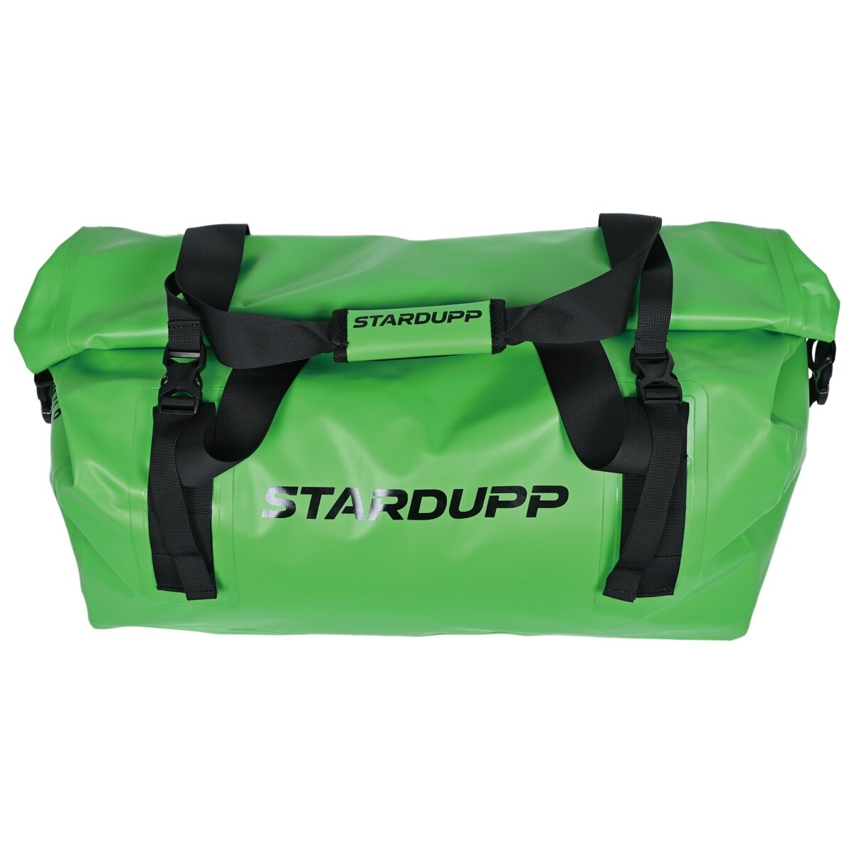 Stardupp Stardupp Waterproof Roll Duffel Bag Green