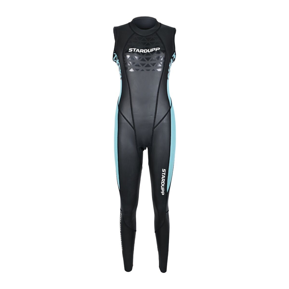 Stardupp Stardupp HIPE OWS Long Jane 3/2mm Wetsuit Women
