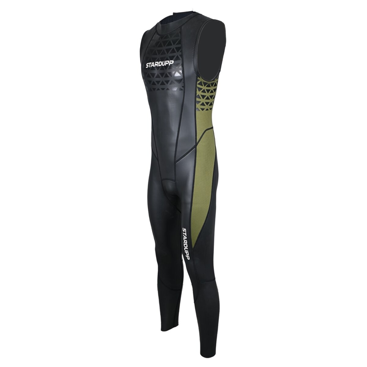 Stardupp Stardupp HIPE OWS Long John 3/2mm Wetsuit Men