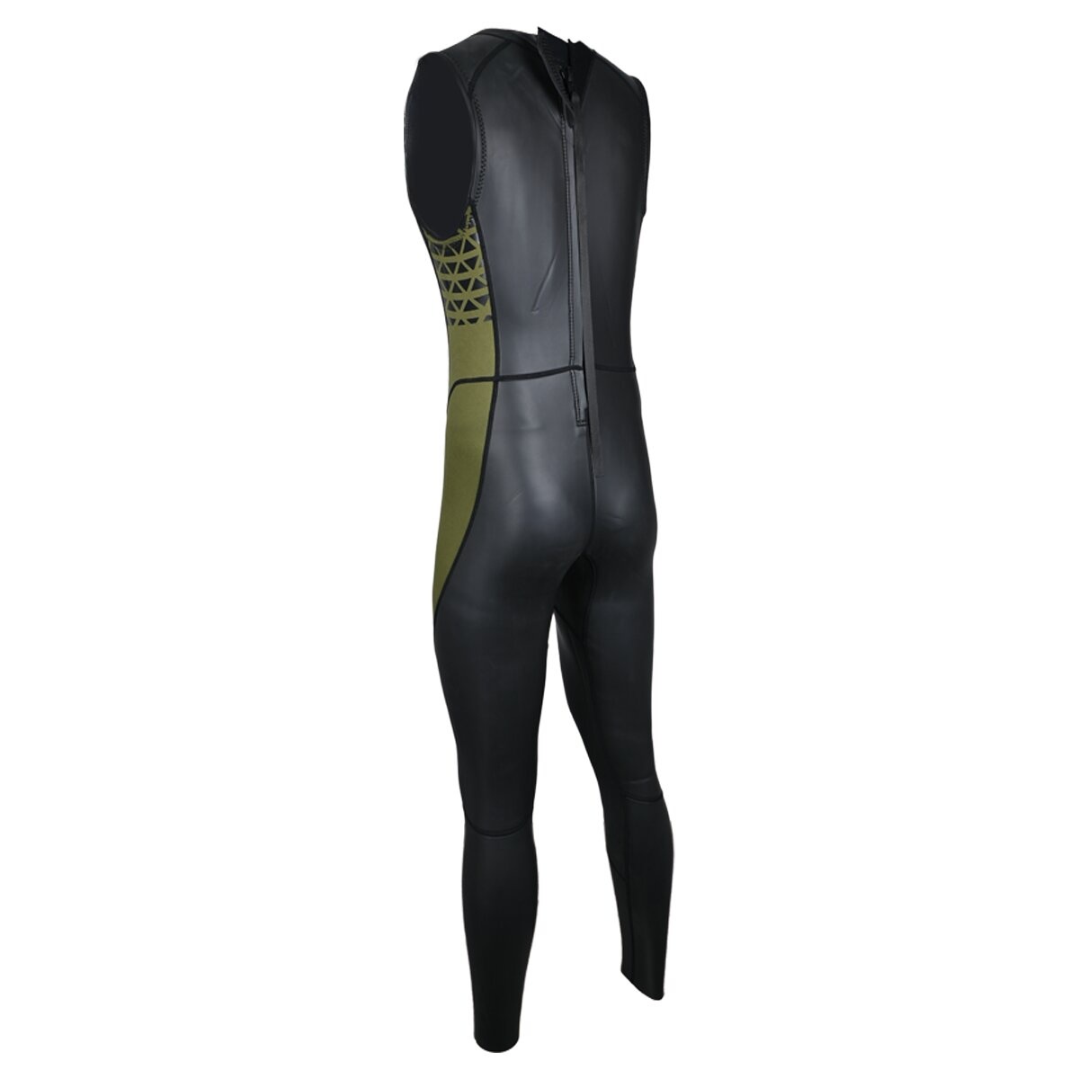 Stardupp Stardupp HIPE OWS Long John 3/2mm Wetsuit Men