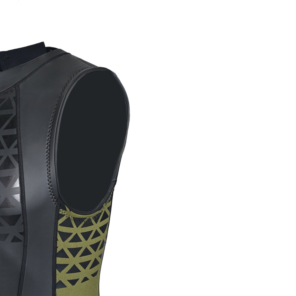 Stardupp Stardupp HIPE OWS Long John 3/2mm Wetsuit Men