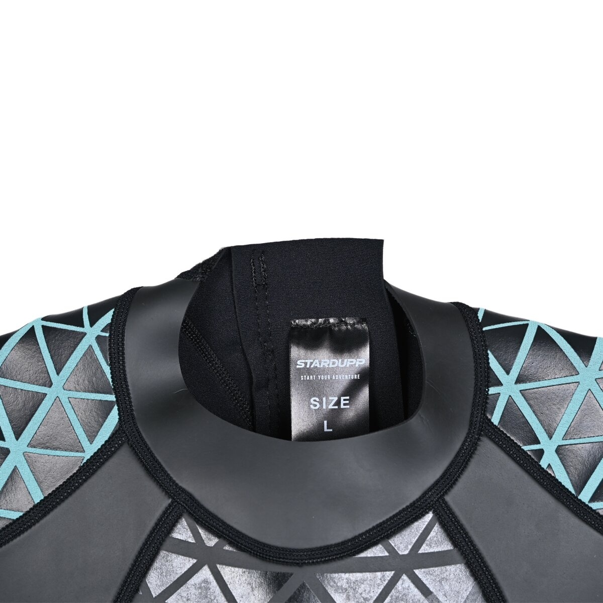 Stardupp Stardupp HIPE OWS Fullsuit 3/2mm Wetsuit Women