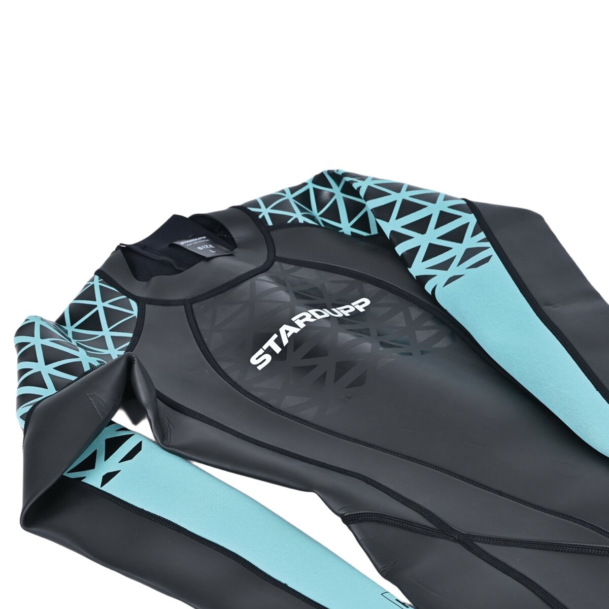 Stardupp Stardupp HIPE OWS Fullsuit 3/2mm Wetsuit Women