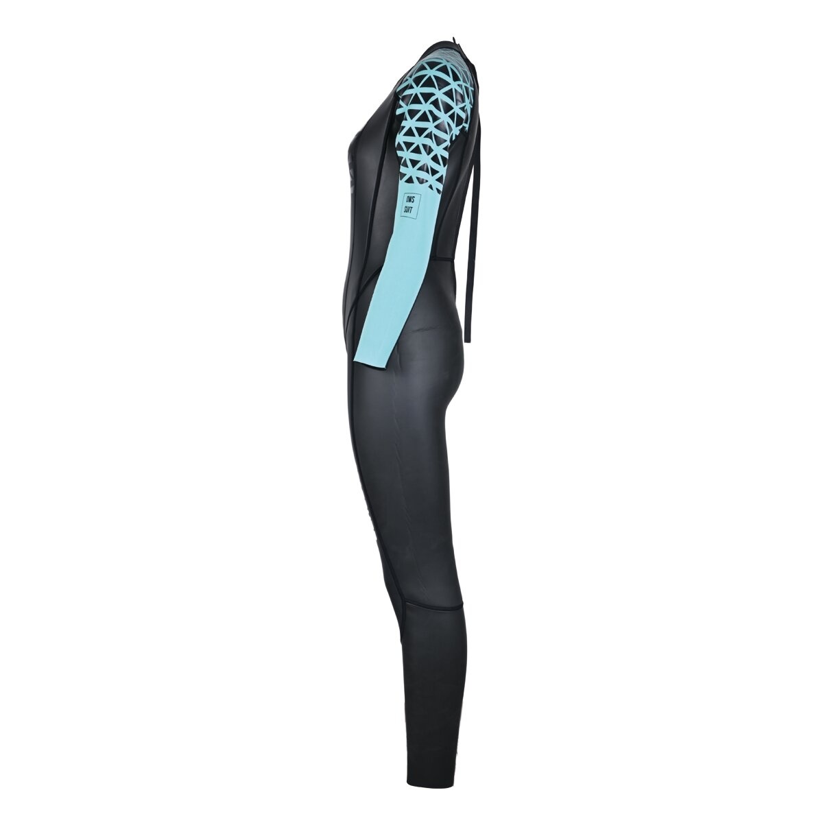 Stardupp Stardupp HIPE OWS Fullsuit 3/2mm Wetsuit Women