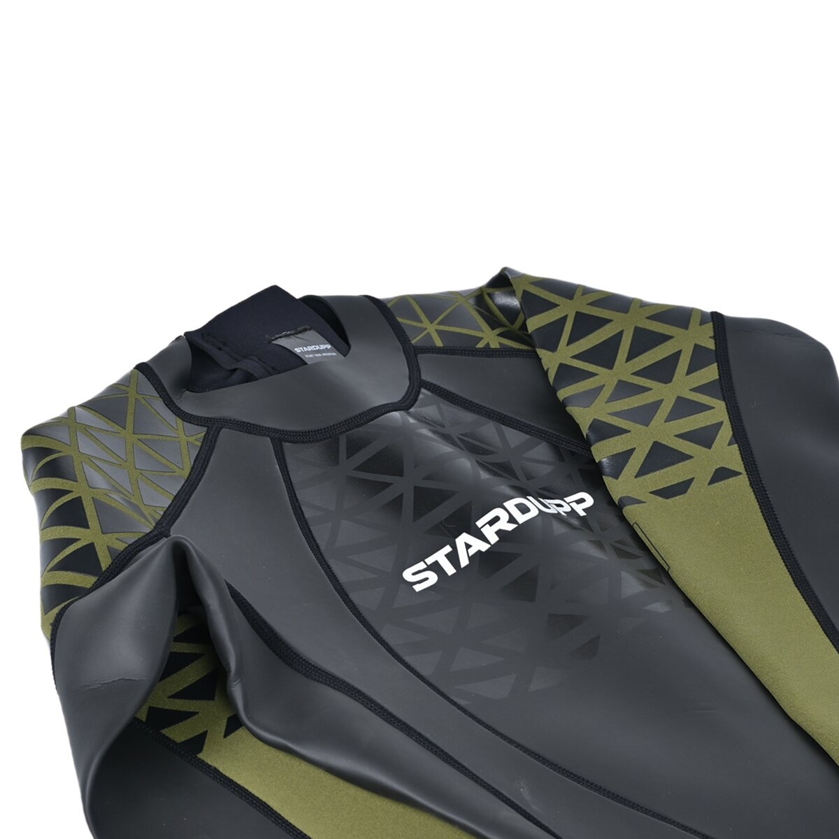 Stardupp Stardupp HIPE OWS Fullsuit 3/2mm Wetsuit Men