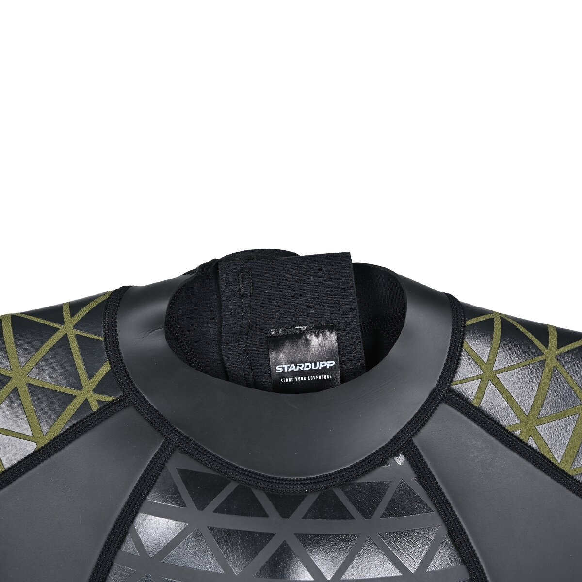 Stardupp Stardupp HIPE OWS Fullsuit 3/2mm Wetsuit Men
