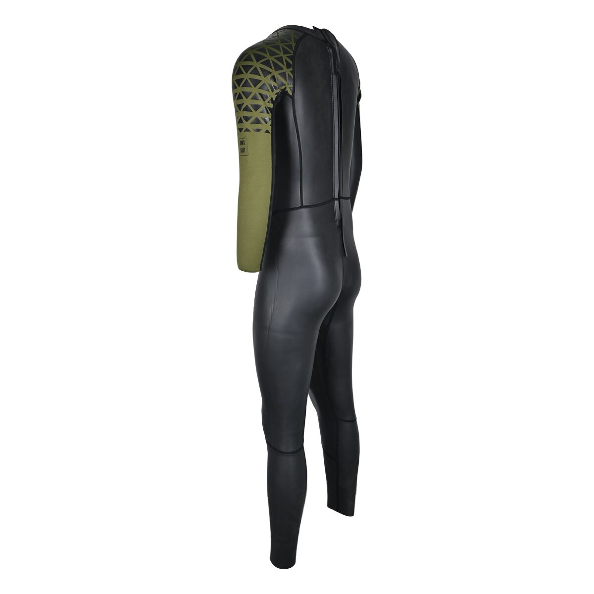 Stardupp Stardupp HIPE OWS Fullsuit 3/2mm Wetsuit Men