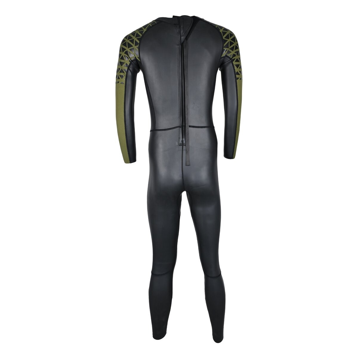 Stardupp Stardupp HIPE OWS Fullsuit 3/2mm Wetsuit Men