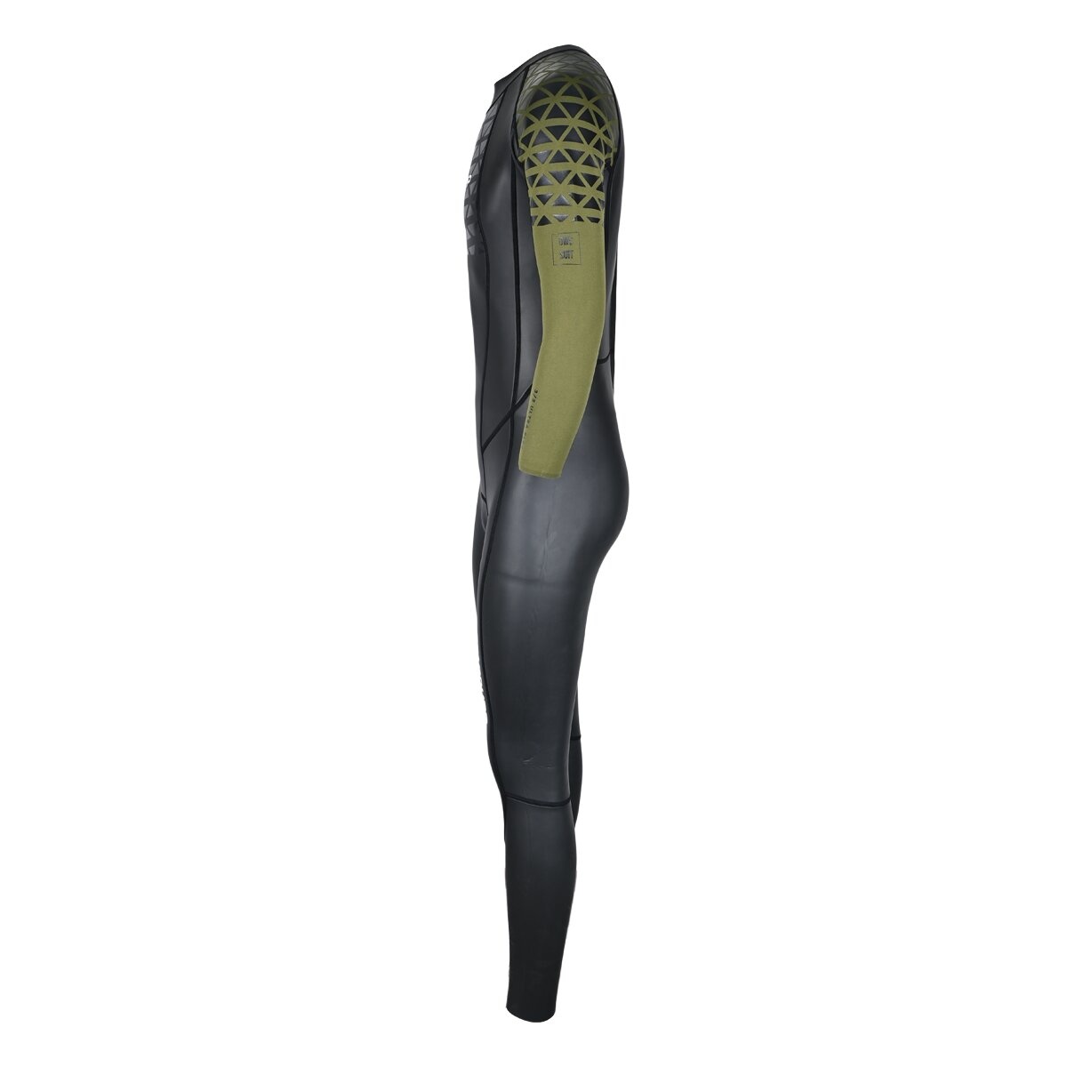 Stardupp Stardupp HIPE OWS Fullsuit 3/2mm Wetsuit Men