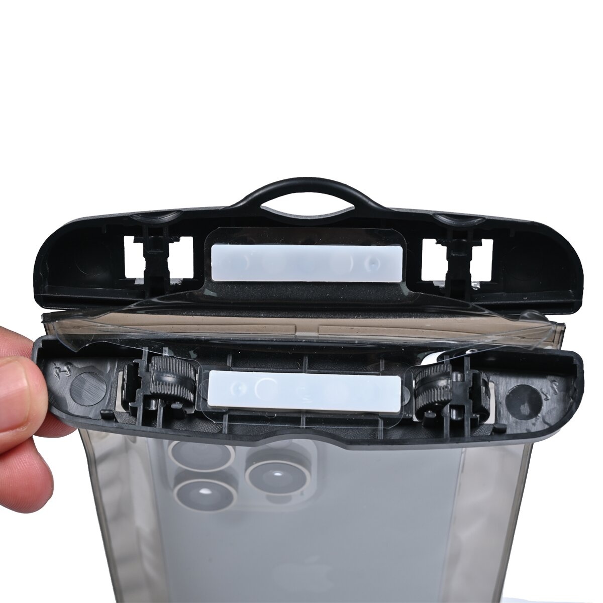 Stardupp Stardupp Waterproof Phonecase Black