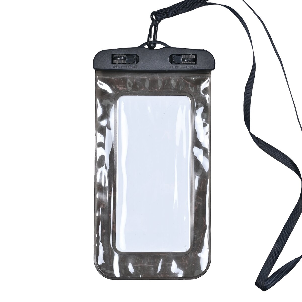 Stardupp Stardupp Waterproof Phonecase Black