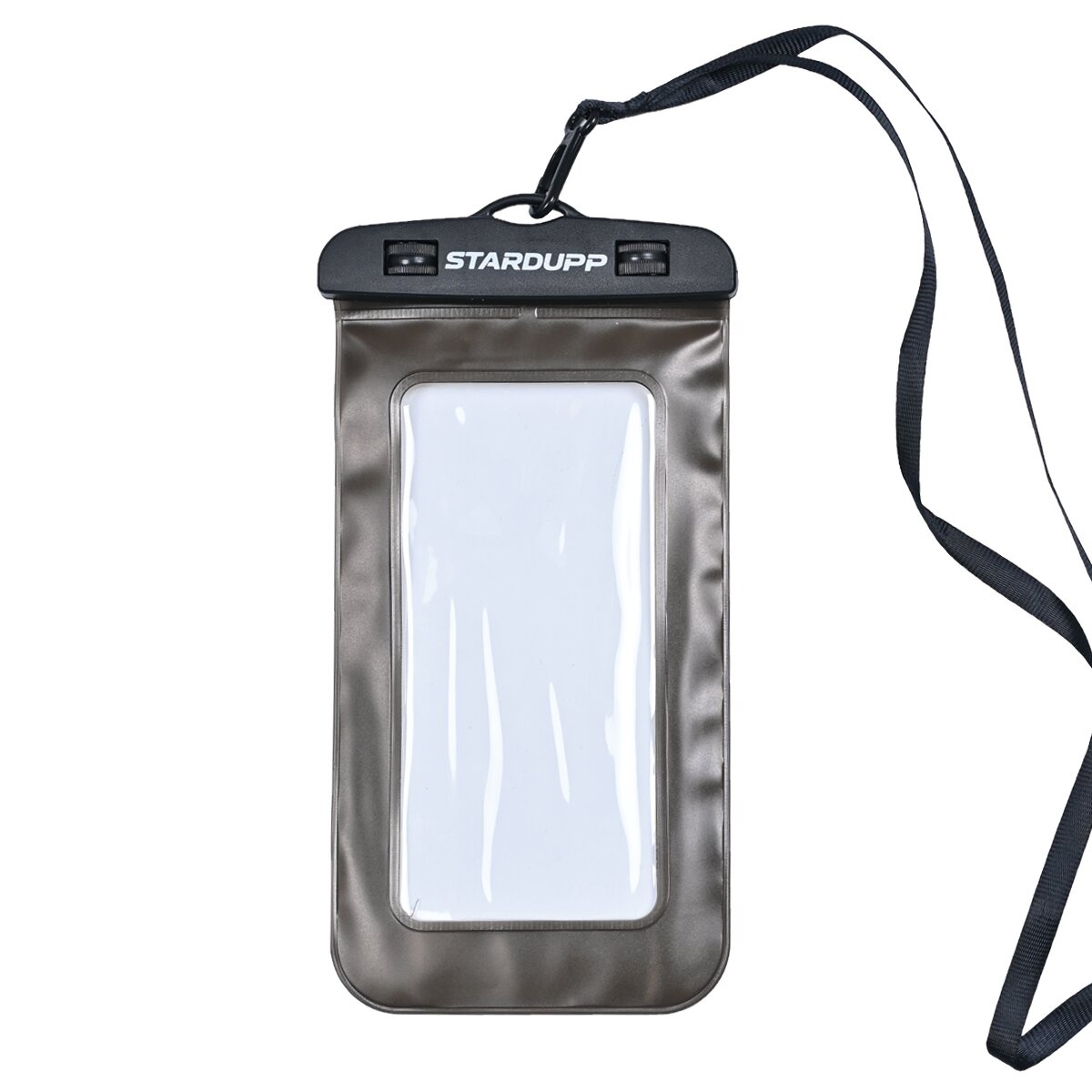 Stardupp Stardupp Waterproof Phonecase Black