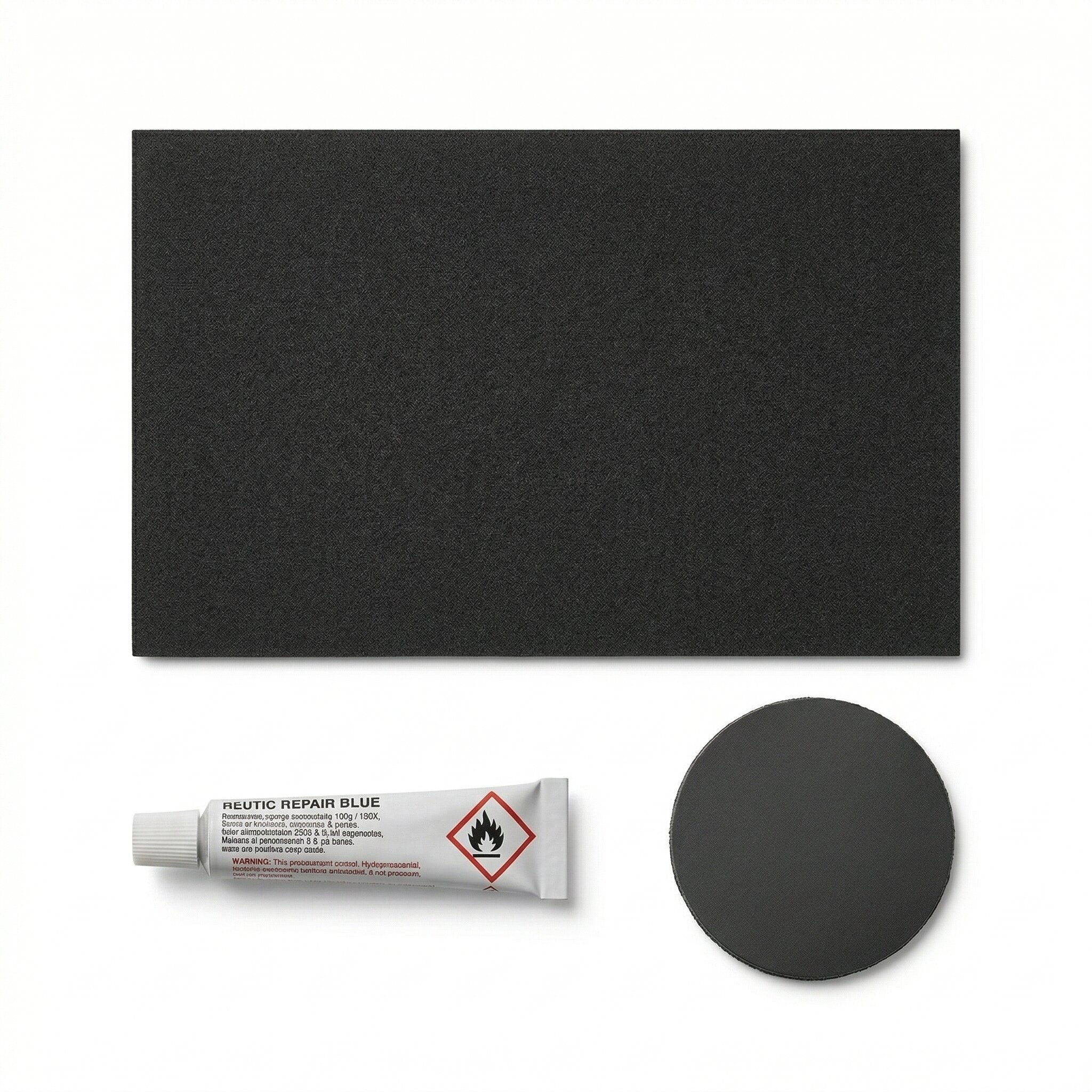 Stardupp Stardupp Neopreen Repair Kit