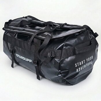 Stardupp Stardupp Waterproof PRO Duffel Bag Black