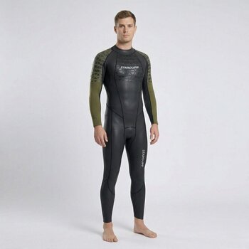 Stardupp Stardupp HIPE OWS Fullsuit 3/2mm Wetsuit Men