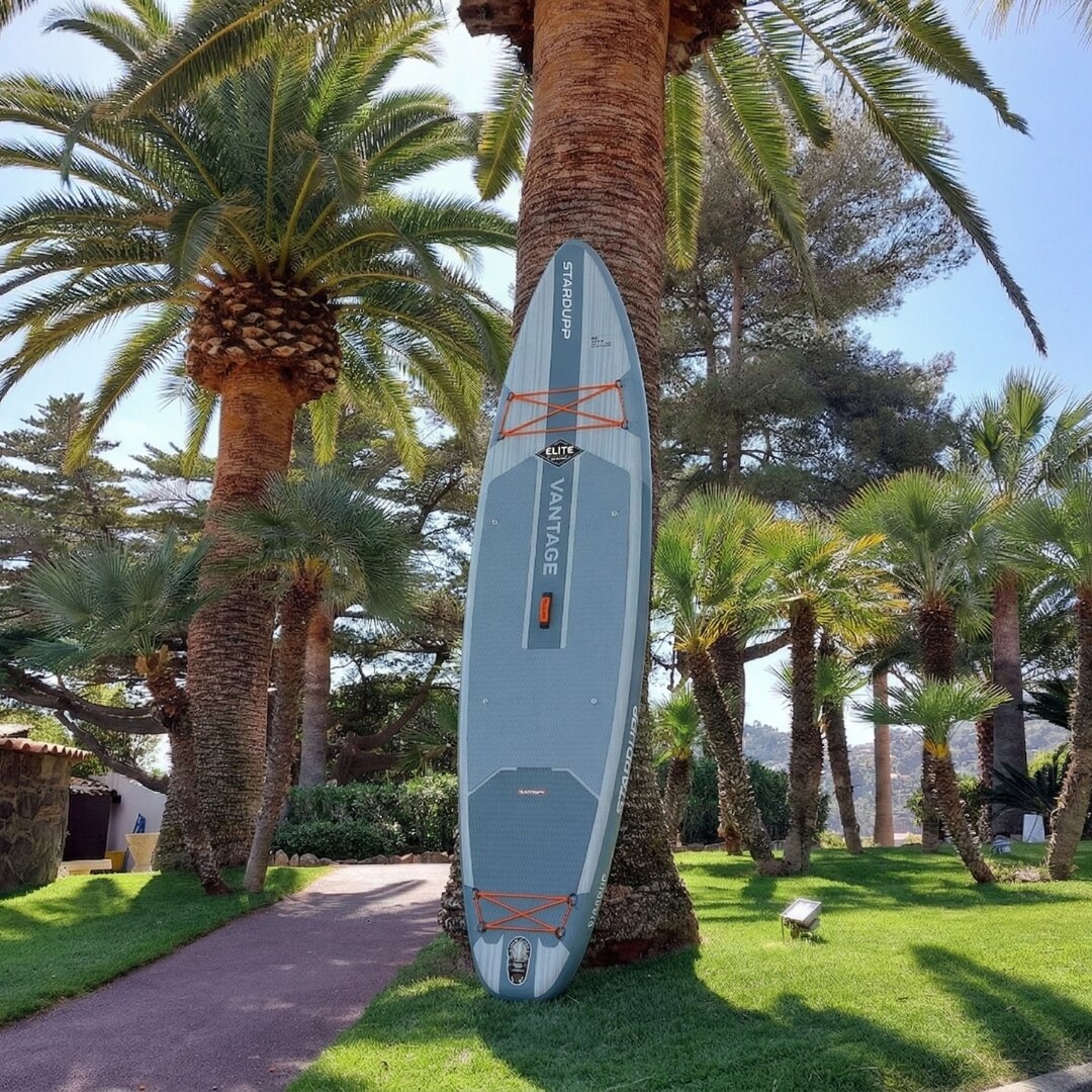 Stardupp Stardupp Vantage Elite Touring 11.4
