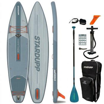 Stardupp Stardupp Vantage Elite Touring 11.4