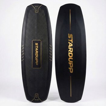 Stardupp Stardupp Wakeboard The Slide 143cm