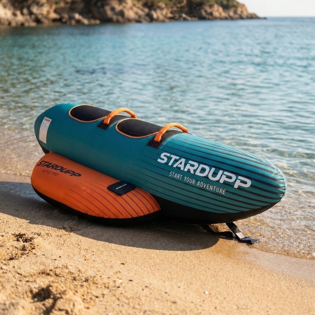 Stardupp Stardupp Japio pro funtube 2 persons 2026