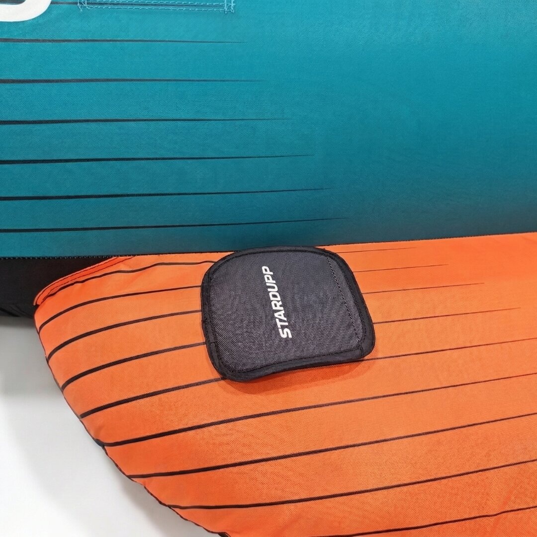 Stardupp Stardupp Japio pro funtube 2 persons 2026