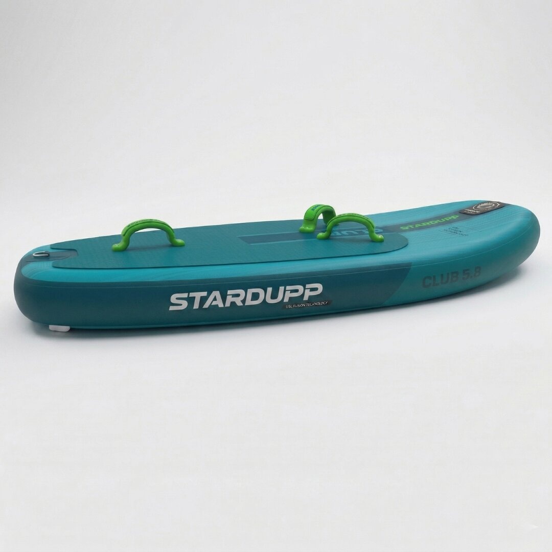 Stardupp Stardupp Club 135L Foil Board
