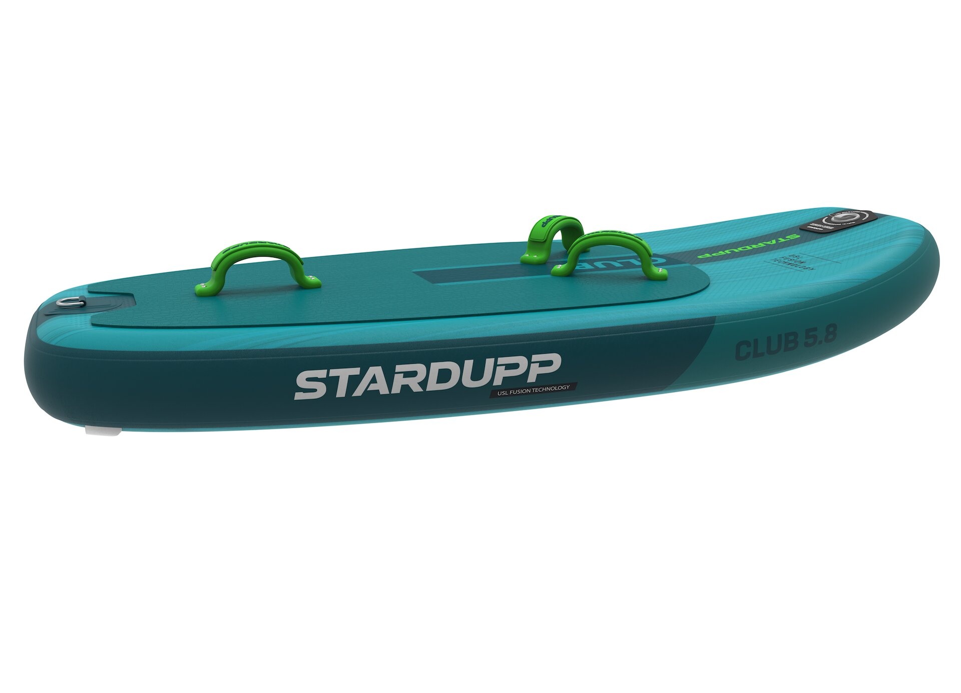 Stardupp Stardupp Club 135L Foil Board