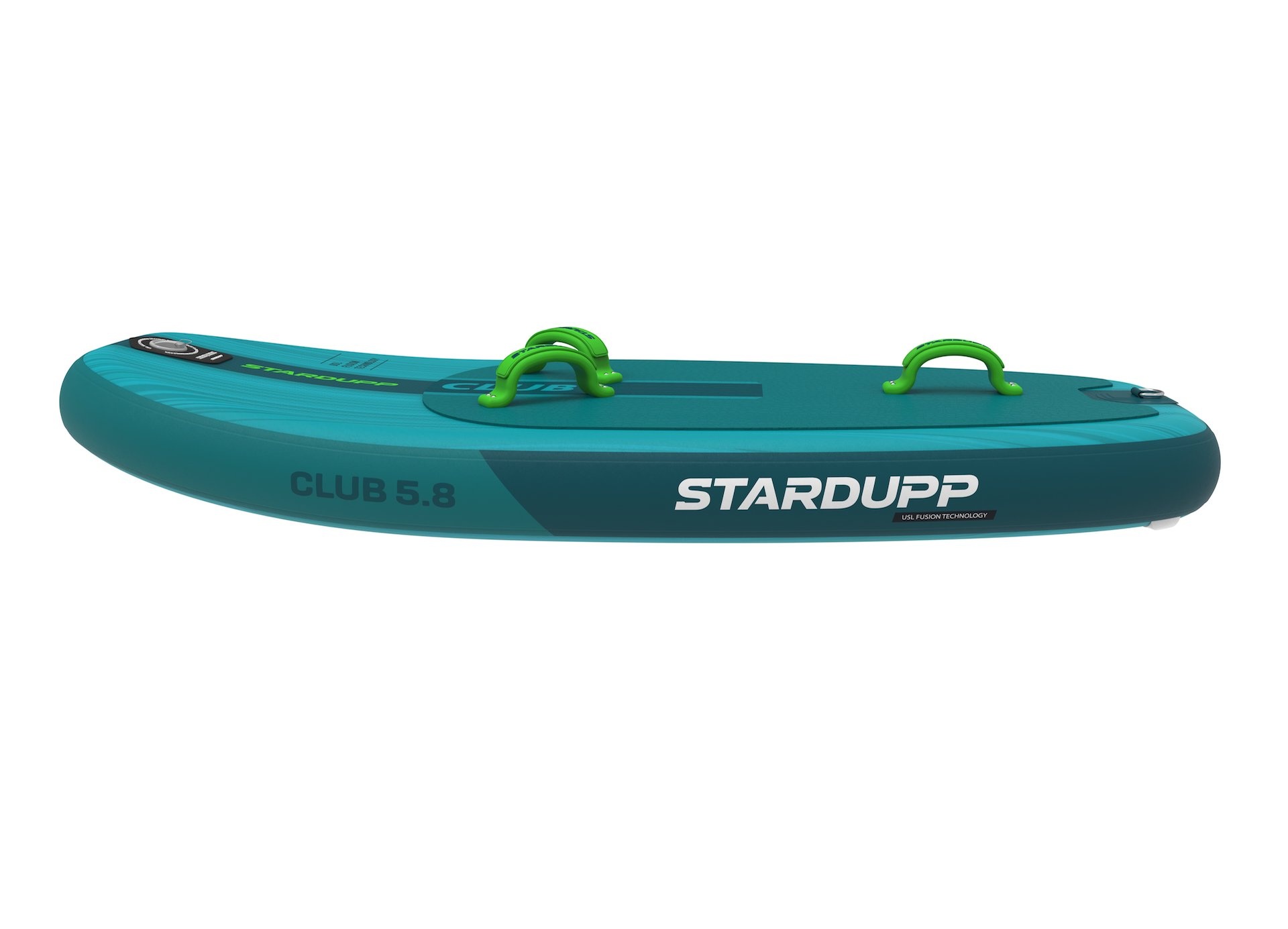 Stardupp Stardupp Club 135L Foil Board