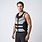 Stardupp Stardupp IRON Neoprene Impact Vest Grey