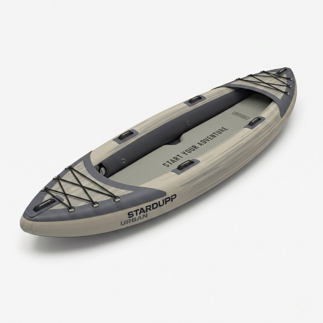 Stardupp Stardupp Urban 310 kayak  1-person