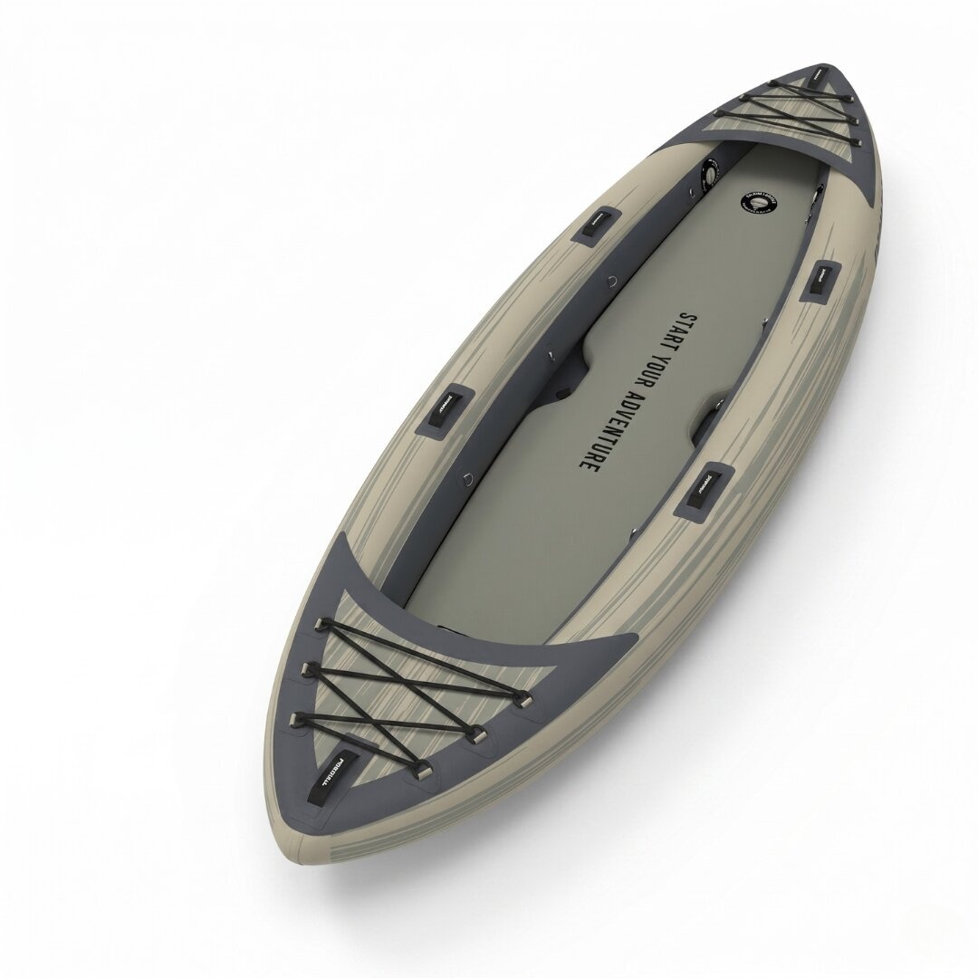 Stardupp Stardupp Urban 365 kayak  2-person