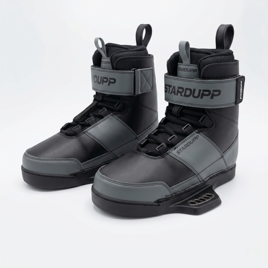 Stardupp Stardupp Closed Wakeboard Binding