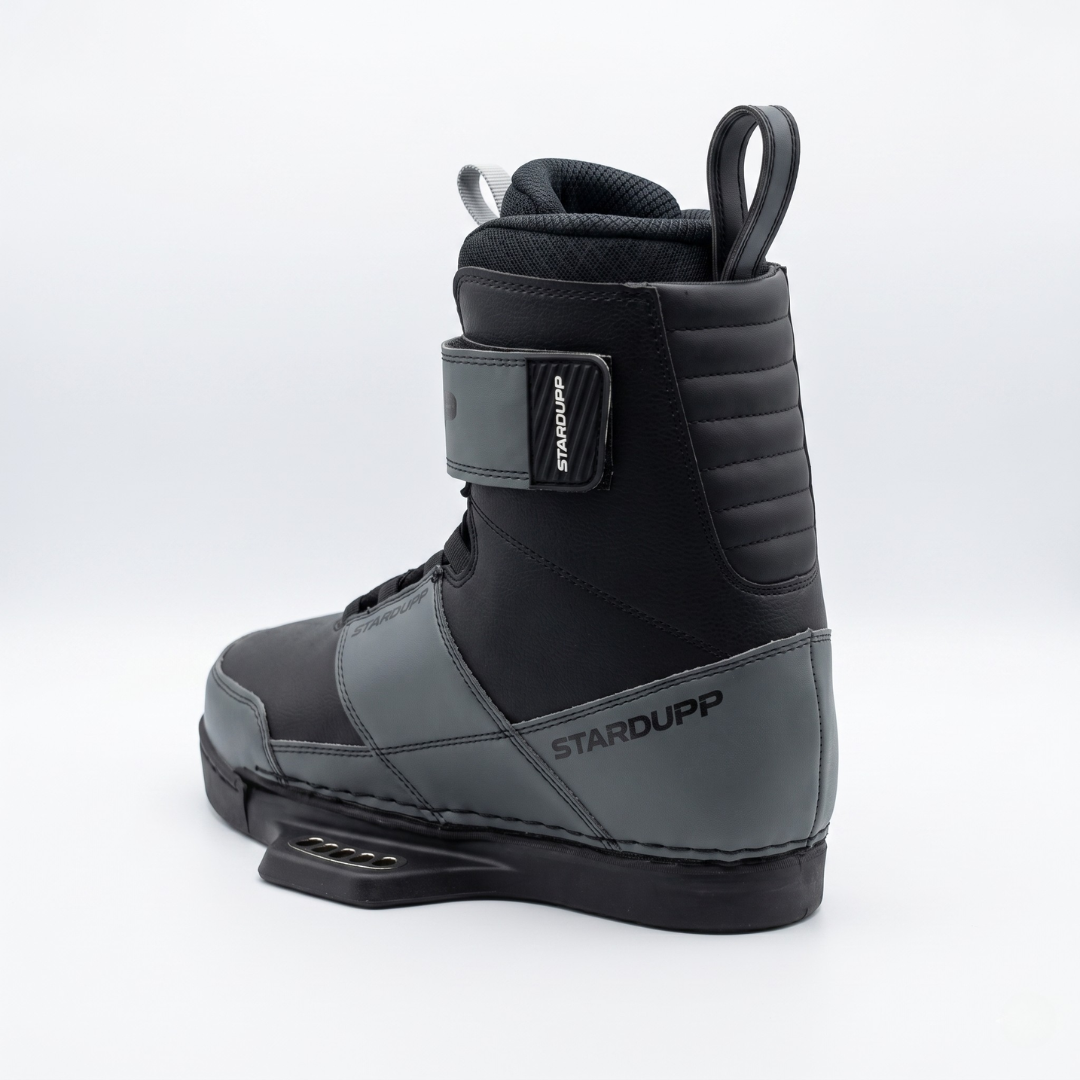 Stardupp Stardupp Closed Wakeboard Binding