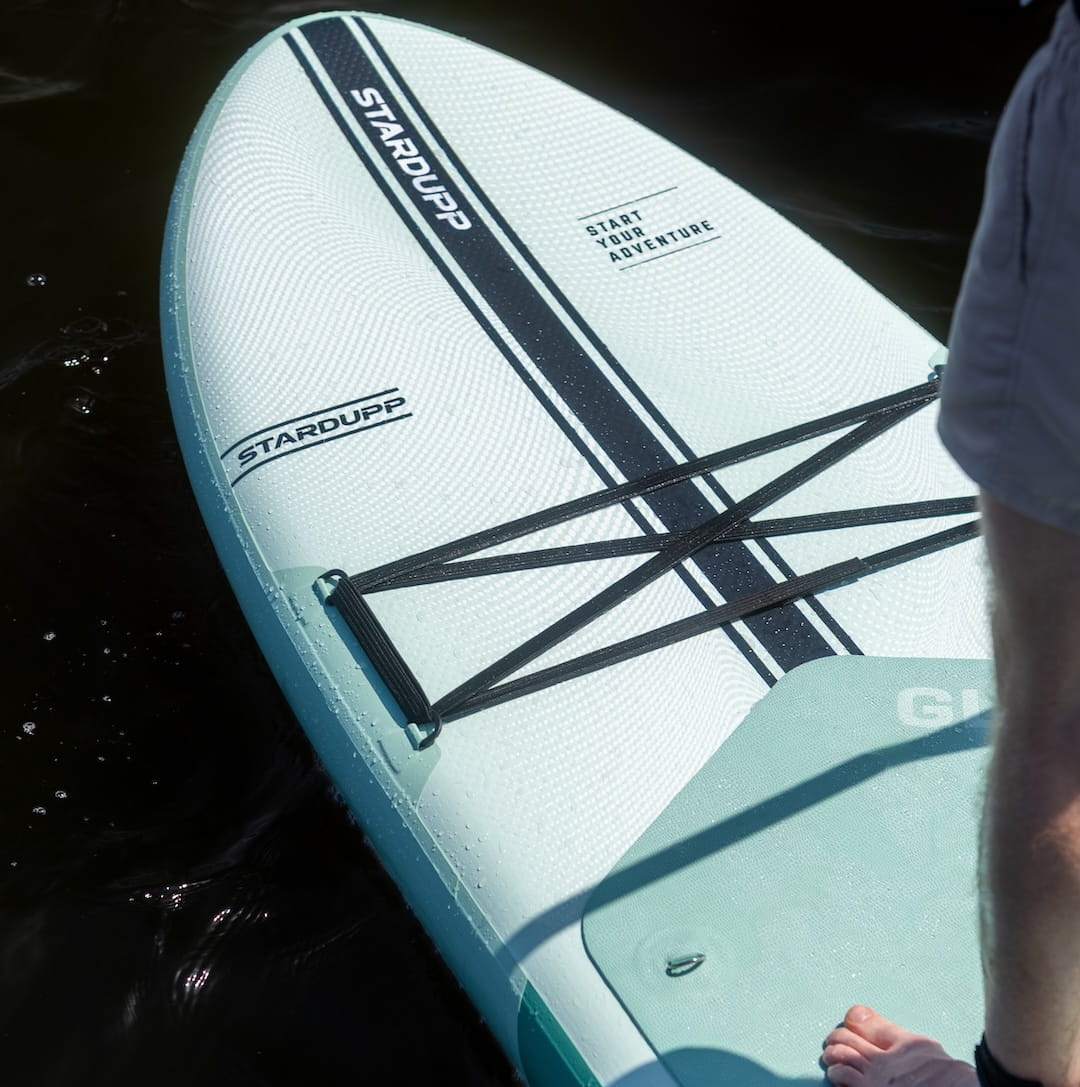 Stardupp Stardupp Globe  SUP 10'2 Set