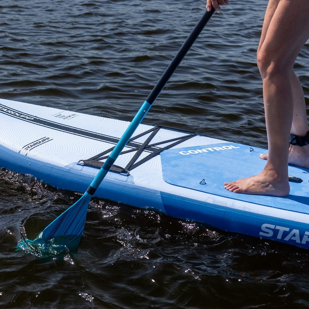 Stardupp Stardupp Control SUP 10'6 Set
