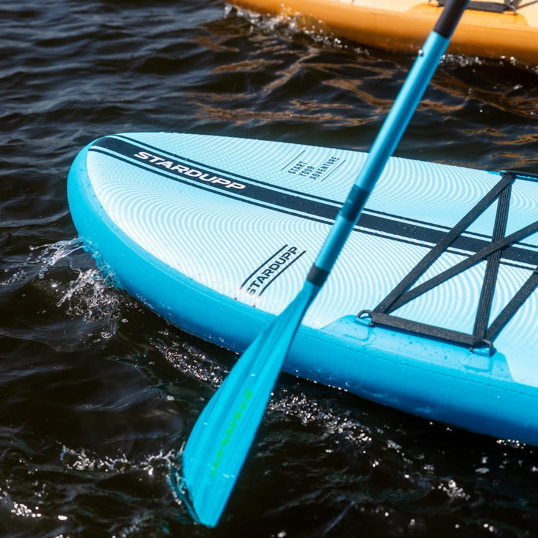 Stardupp Stardupp Level SUP Blue 10'0 Set