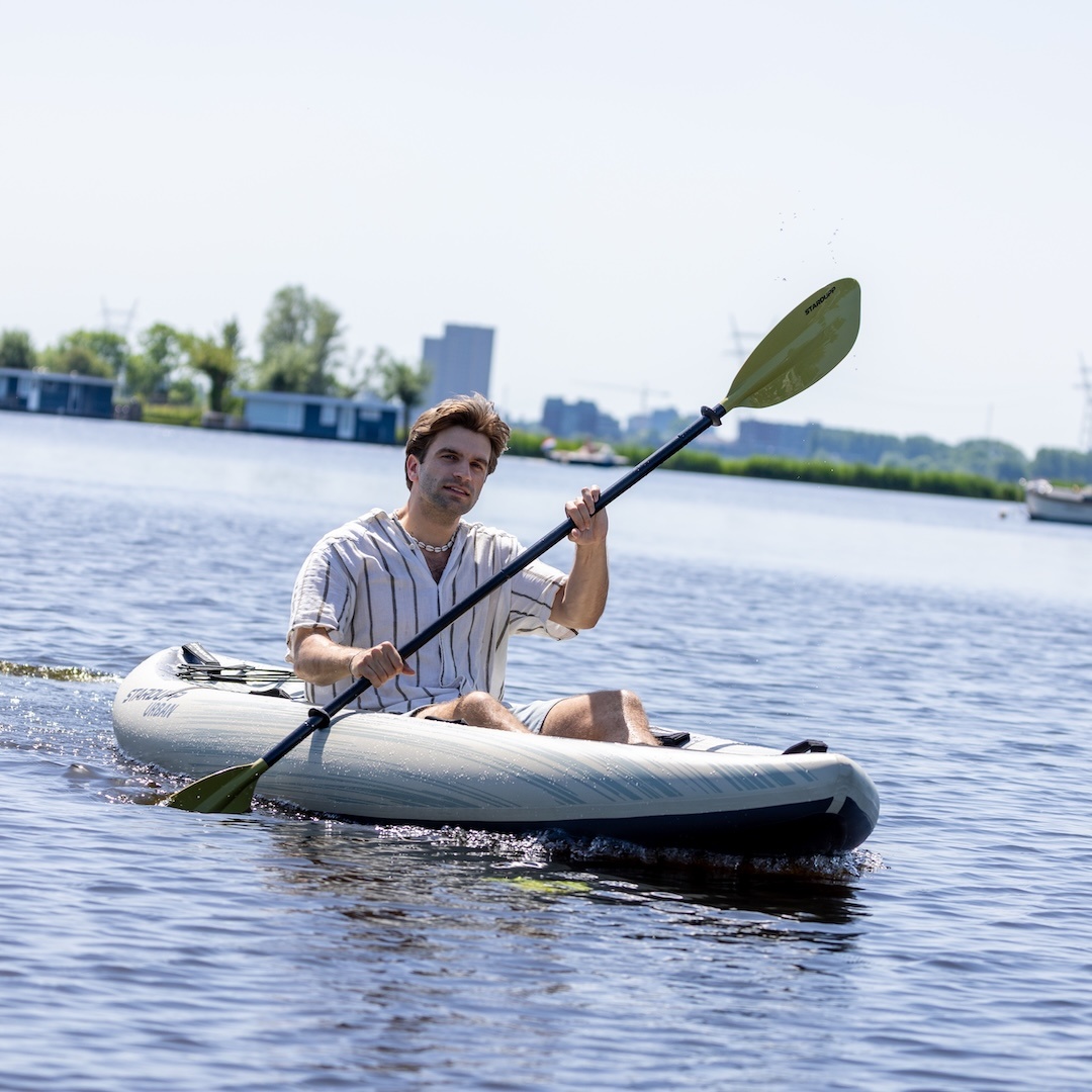 Stardupp Stardupp Urban 310 kayak  1-person