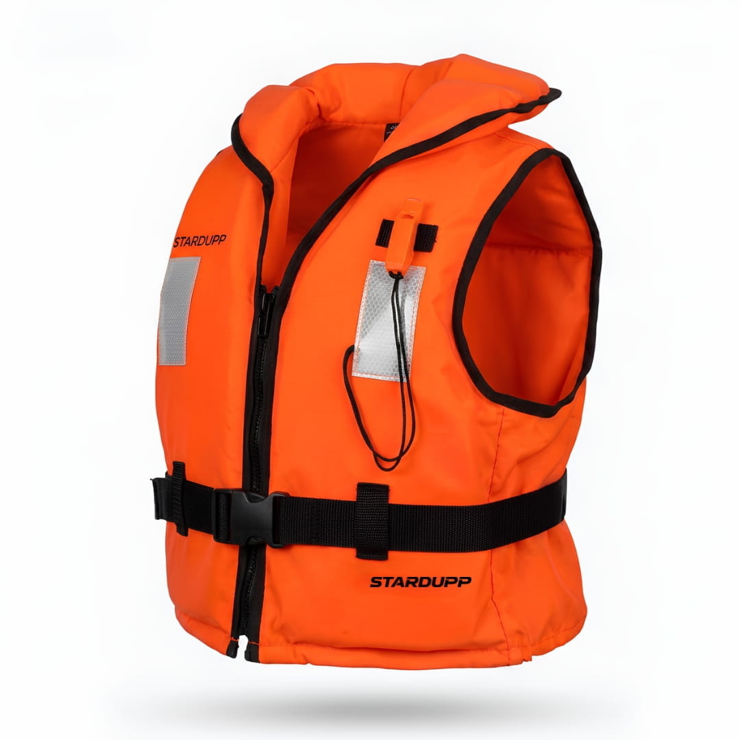 Stardupp Stardupp Rettungsweste 100N
