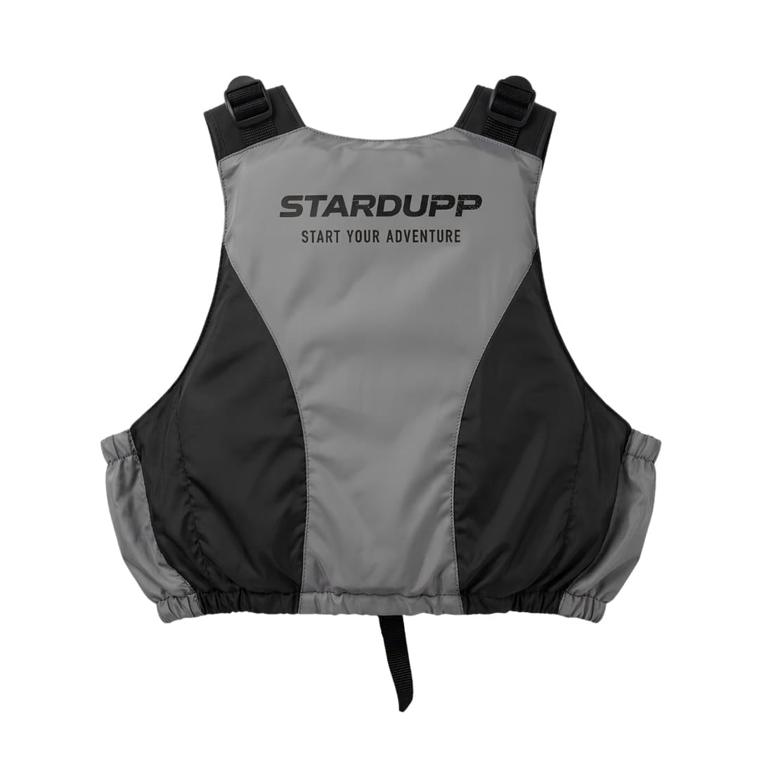 Stardupp Seil-Boot weste