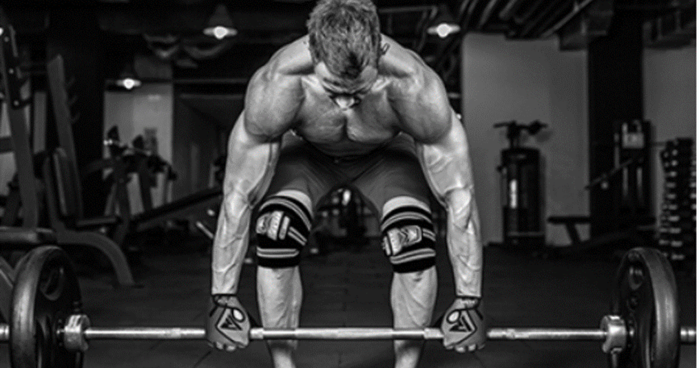 Powerlifting / Powerlifting implementeren in mijn trainingsschema