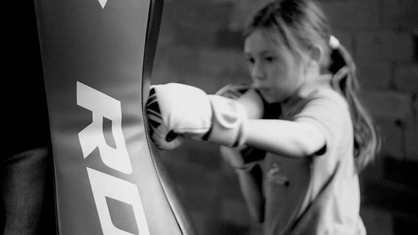 Vechtsport als uitlaatklep & pedagogisch instrument