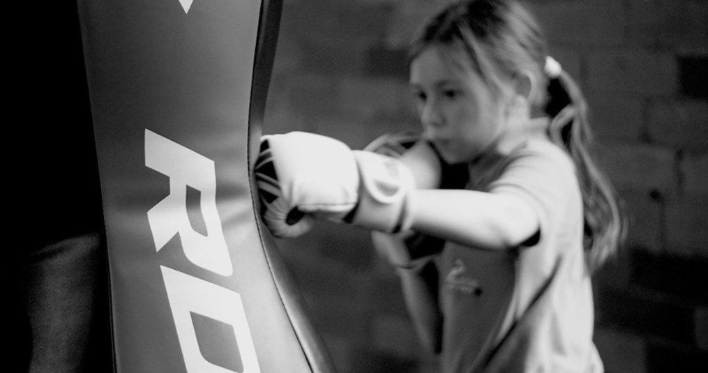 Vechtsport als uitlaatklep & pedagogisch instrument Vechtsport als uitlaatklep & pedagogisch instrument