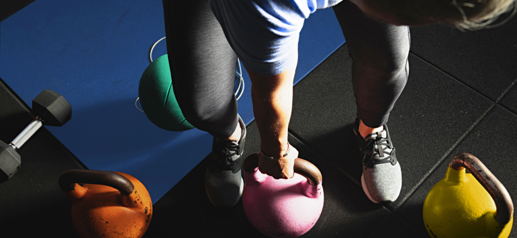 Fitness accessoires
