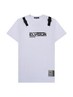 Legend Style Elysium T-shirt Wit